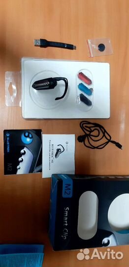 Гарнитура наушники