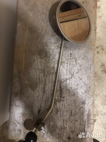 Запчасти на велосипед СССР хвз