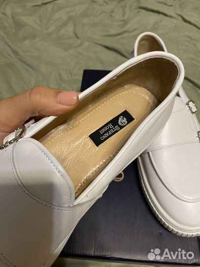 Лоферы/туфли/балетки/мокасины