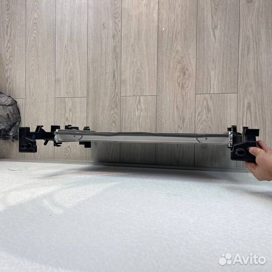 Радиатор охлаждения от перформанс Ford Mustang 15+