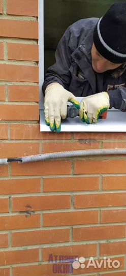 Входные пластиковые двери