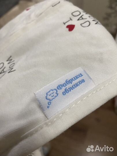 Пеленка-кокон с шапочкой новые