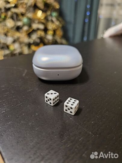 Кубики для игры в нарды