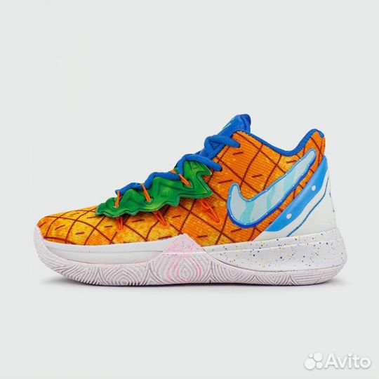 Кроссовки Nike Kyrie 5