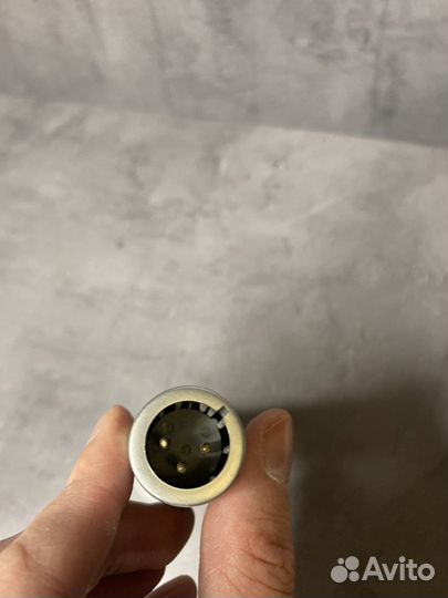 Динамический микрофон Stingray ST - MPH7501