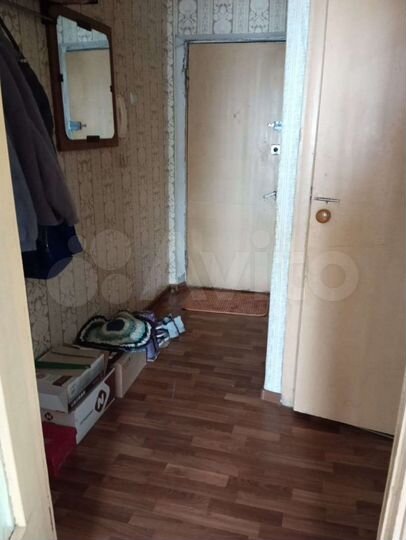 2-к. квартира, 43 м², 3/5 эт.