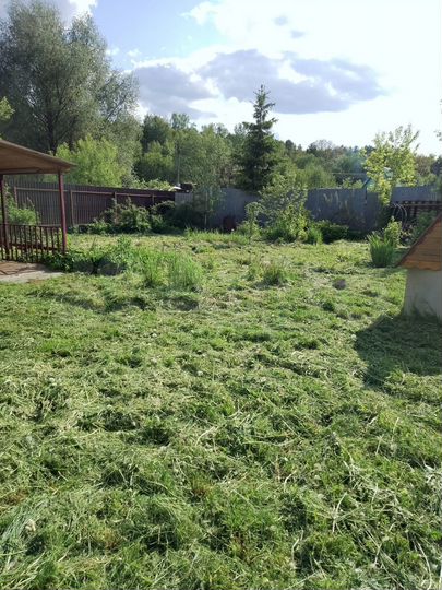 Дача 30 м² на участке 4,2 сот.