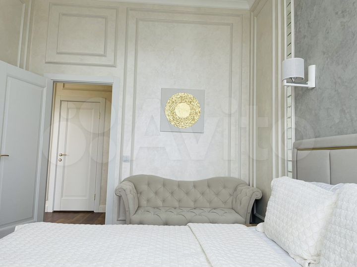 2-к. квартира, 64 м², 10/10 эт.