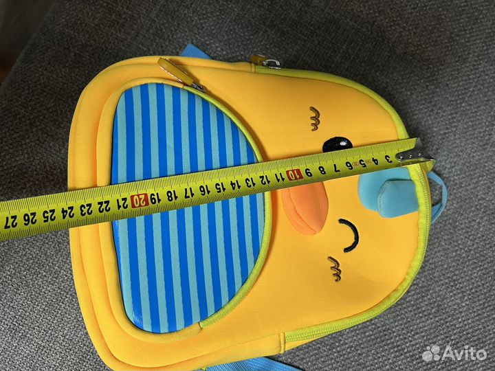 Детский рюкзак