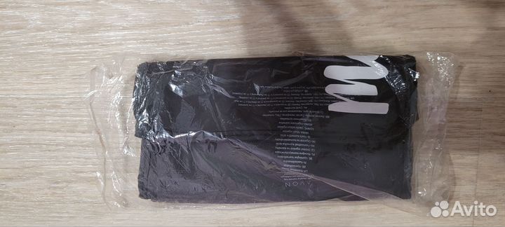 Косметичка подвесная новая