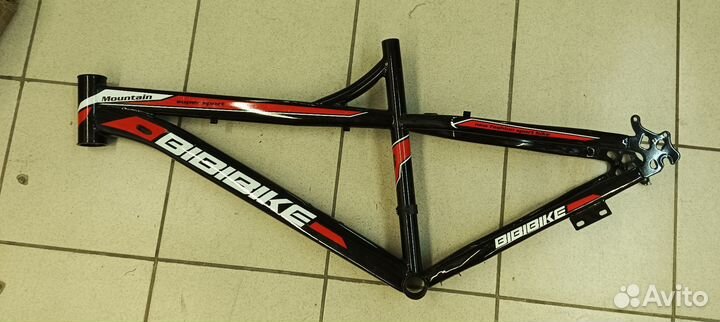 Рама для горного велосипеда