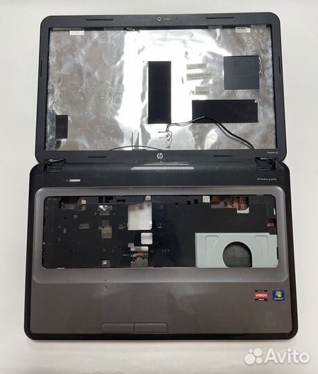 HP g7-1000 в разбор