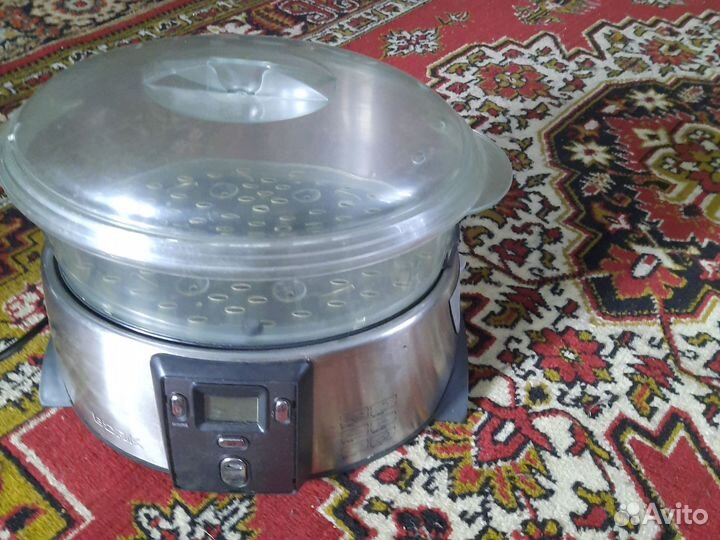 Мультиварка