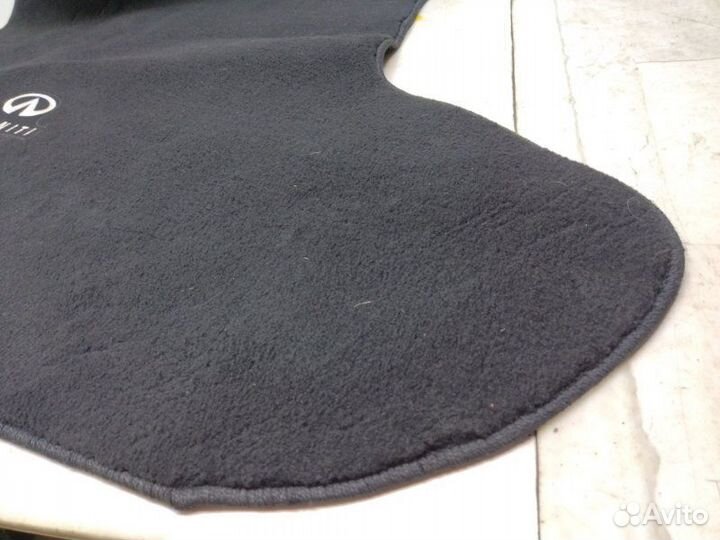 Коврик багажника Infiniti Q50 V37 2013