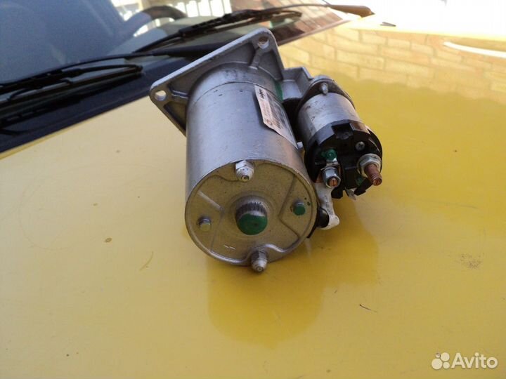 Стартер Ваз 21-08 14 15
