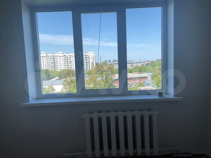 2-к. квартира, 43,1 м², 5/5 эт.