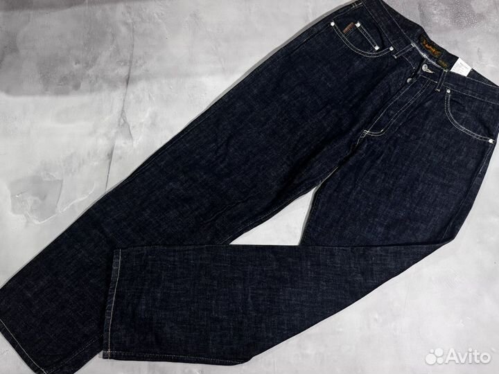 Джинсы Timberland - W34