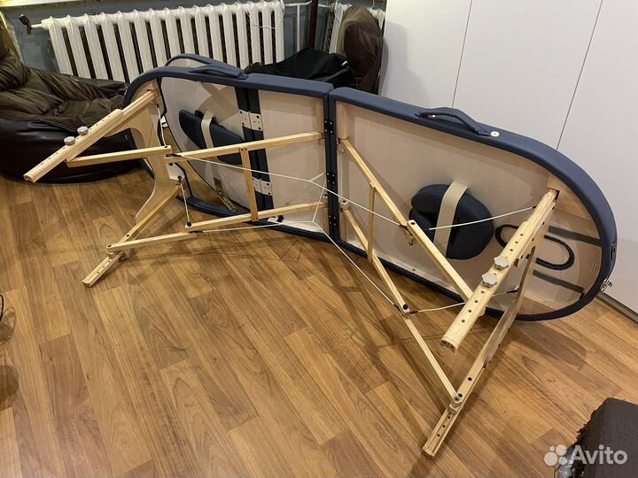 Массажный стол профессиональный