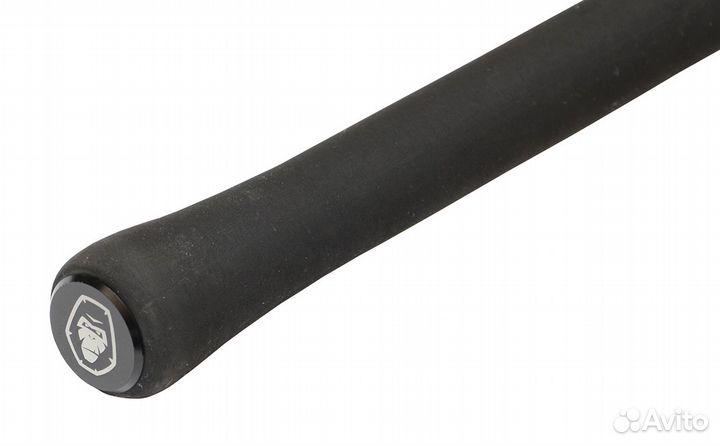 Удилище горилла/Олта/ 3.90м, 3.5lbs, 409гр, 24T c