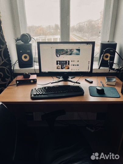 Студийный микрофон Neumann TLM 102