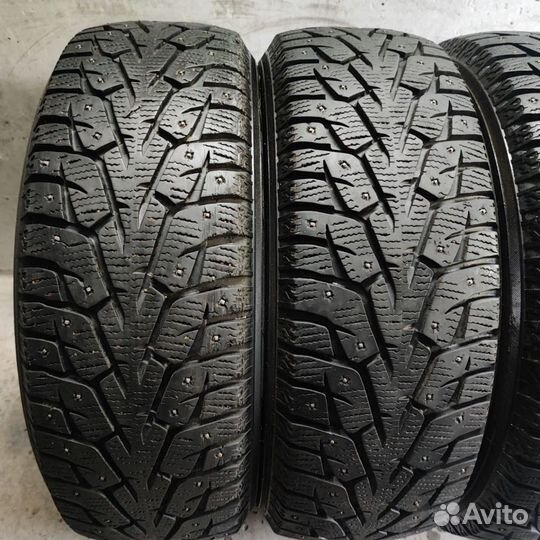 Yokohama Ice Guard IG55 195/55 R16