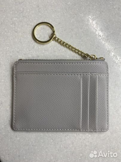 Кошелек новый Визитница