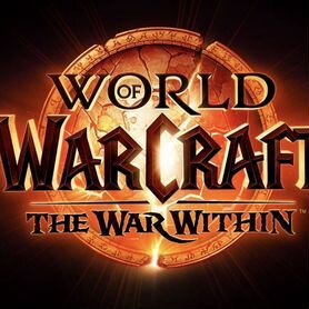 Не в наличии Ключи World of Warcraft The War Withi