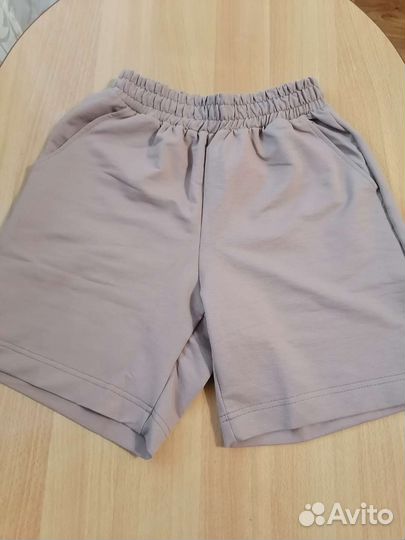 Шорты женские размер 46