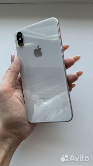 iPhone Xs Max, 256 ГБ