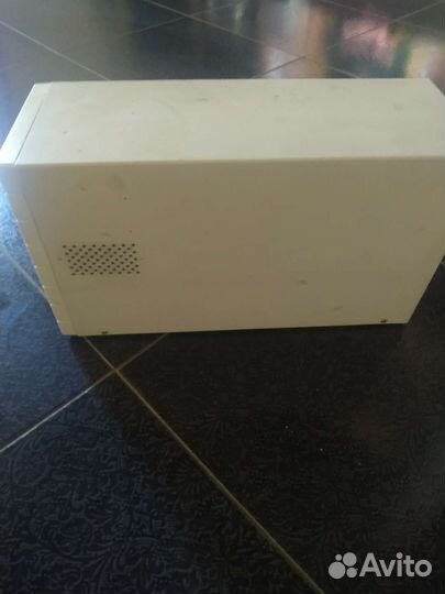 Источник бесперебойного питания skat ups 1000