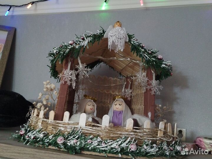 Могу сделать любую поделку