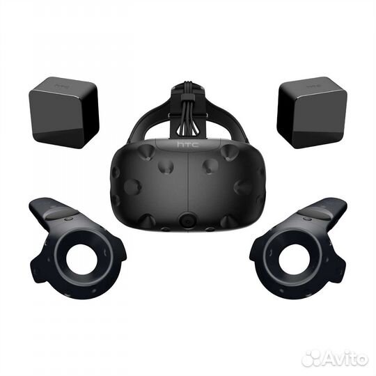 Htc vive