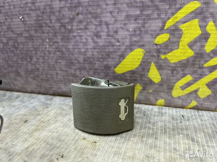 Ручка открывания капота Estina Fora Эстина Фора