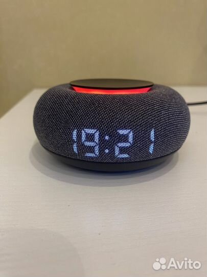 Умная колонка маруся