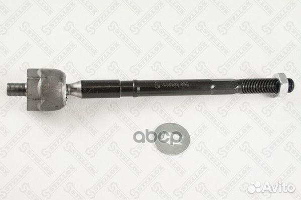 55-01808-SX тяга рулевая Citroen С2/C3 All 02