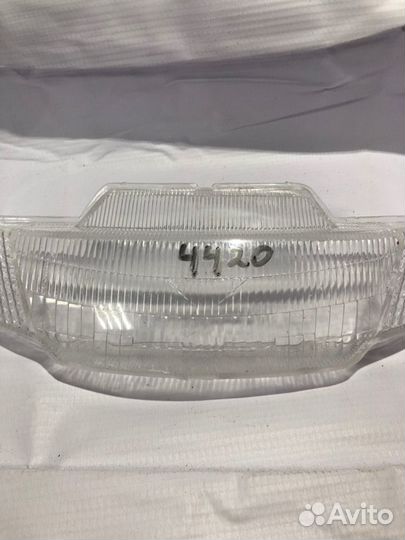 Стекло фары переднее Honda Dio 27 / 28