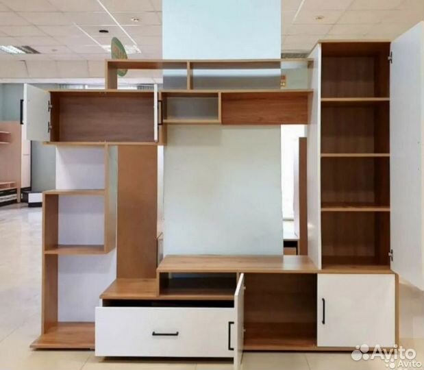 Стенка пекин