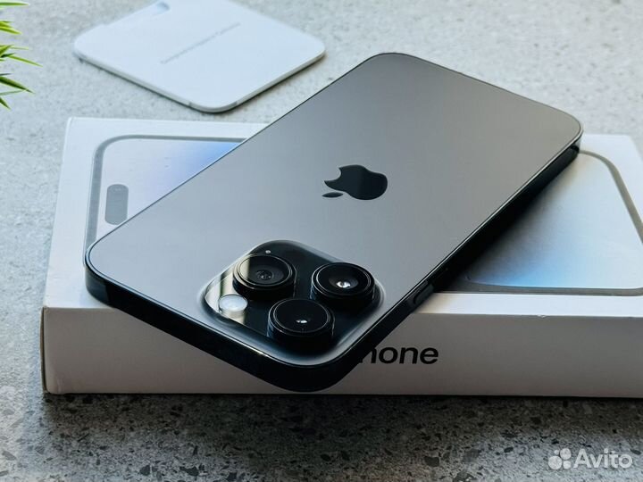 iPhone 14 Pro Max, 128 ГБ