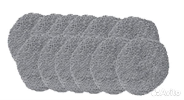 Новый робот пылесос Hobot