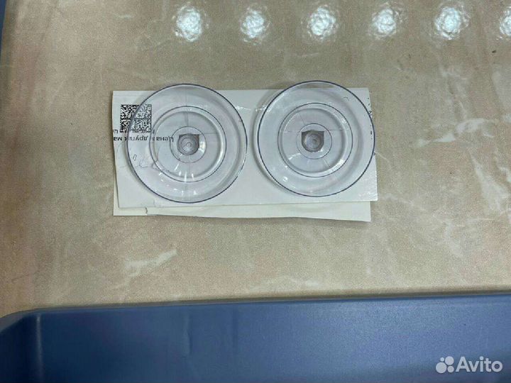 Полка для ванной