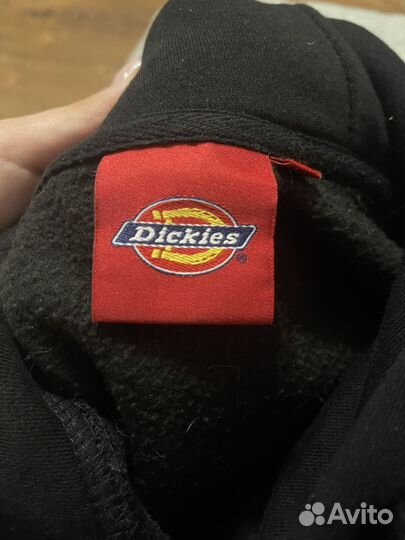 Толстовка dickies