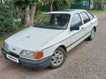 Ford Sierra 1.8 MT, 1988, 10 496 км, с пробегом, цена 90 000 руб.