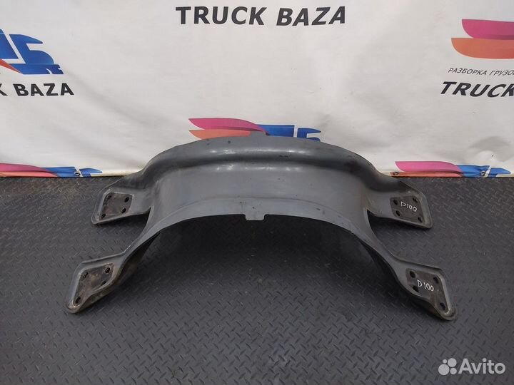 Траверса рамы поперечная Daf XF105