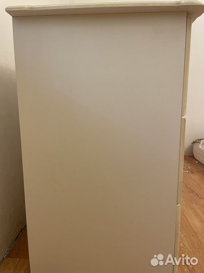 Комод детский бу