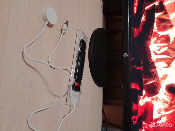 Зарядка для apple watch