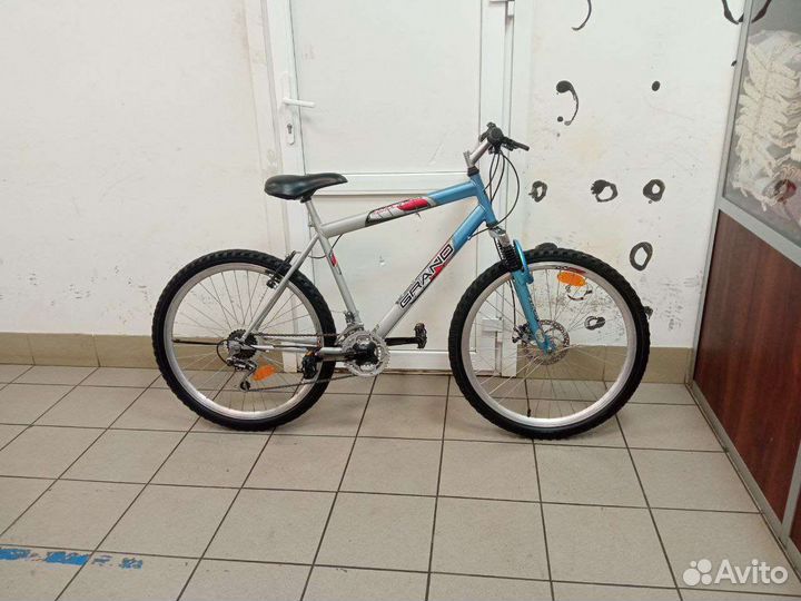 2 шт Wheeler женский 26er V-breke (сел поехал )ц