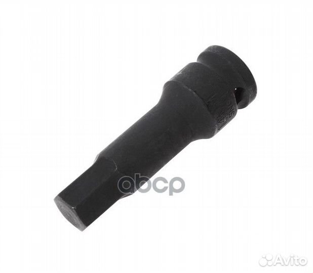 Головка ударная HEX 1/2inch х H14, длина 78мм