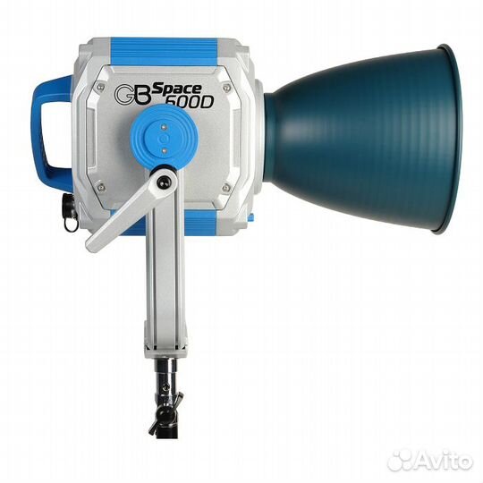 Осветитель cветодиодный GreenBean Space 600D