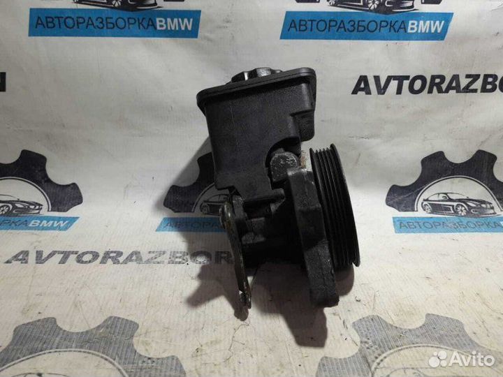 Насос гур Bmw X5 E53 M57D30 306D1 2003
