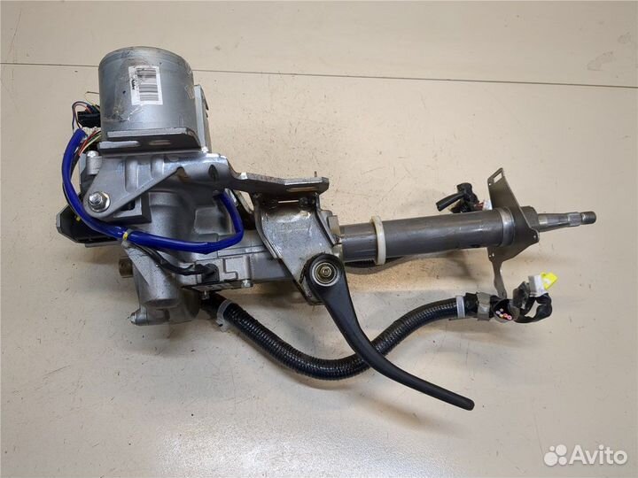 Электроусилитель руля Nissan X-Trail (T31), 2008